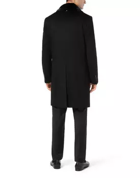 Пальто Billionaire