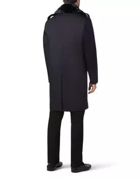 Пальто Billionaire