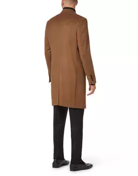 Пальто Billionaire