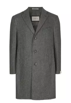 Пальто Corneliani