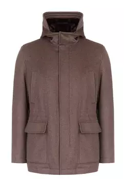 Пальто Corneliani