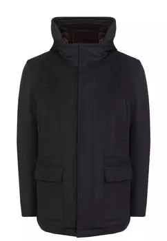 Пальто Corneliani