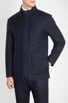 Пальто Corneliani