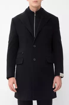 Пальто Corneliani