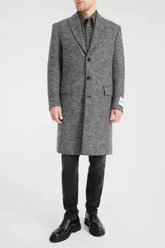 Пальто Dolce & Gabbana
