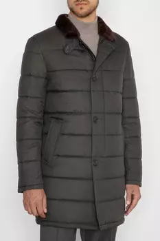 Пальто Emiliano Zapata