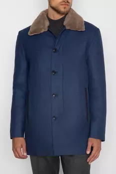 Пальто Emiliano Zapata