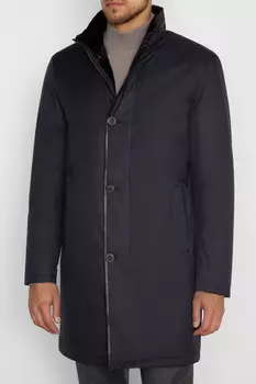 Пальто Emiliano Zapata