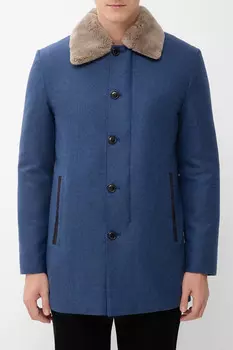 Пальто Emiliano Zapata