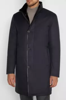 Пальто Emiliano Zapata