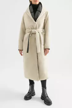 Пальто Gianfranco Ferre