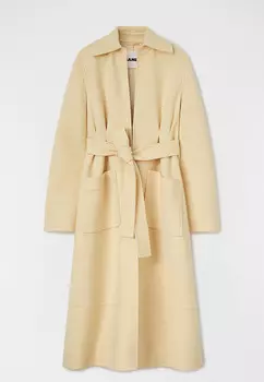 Пальто Jil Sander