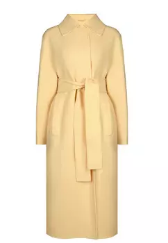 Пальто Jil Sander