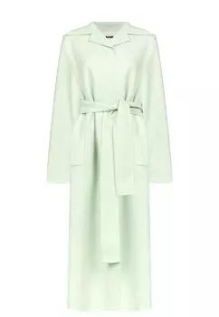 Пальто Jil Sander