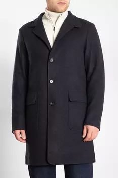 Пальто Loro Piana