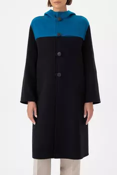 Пальто Loro Piana Модель Abraham