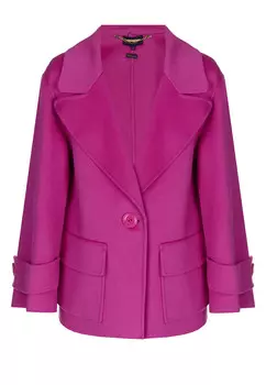 Пальто Luisa Spagnoli