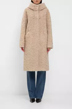 Пальто Luisa Spagnoli Модель Serra