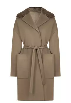 Пальто Mandelli