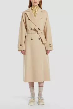 Пальто Max Mara