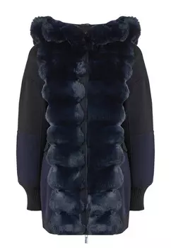 Пальто Max&Moi