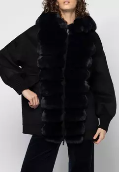 Пальто Max&Moi