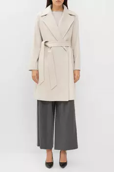 Пальто Maxmara