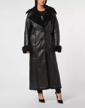 Пальто Philipp Plein