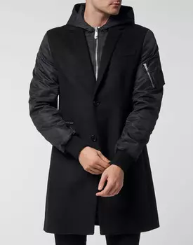 Пальто Philipp Plein