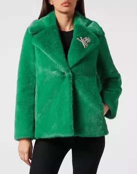 Пальто Philipp Plein