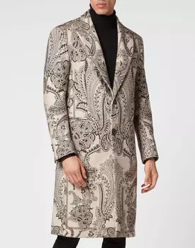 Пальто Philipp Plein