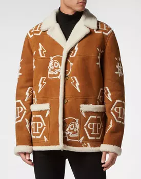 Пальто Philipp Plein