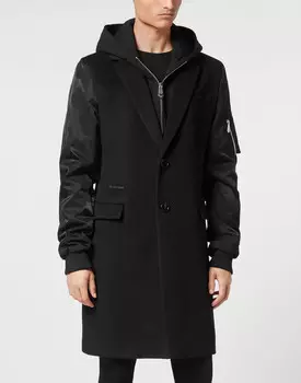 Пальто Philipp Plein