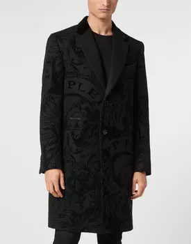 Пальто Philipp Plein