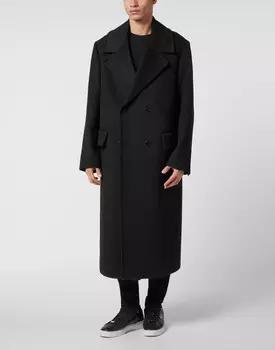 Пальто Philipp Plein