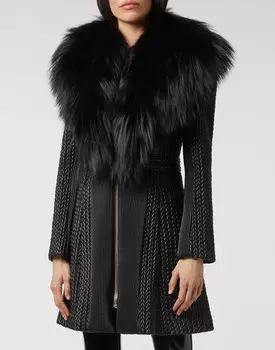 Пальто Philipp Plein
