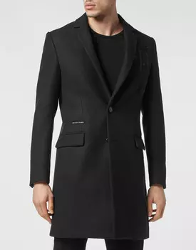 Пальто Philipp Plein