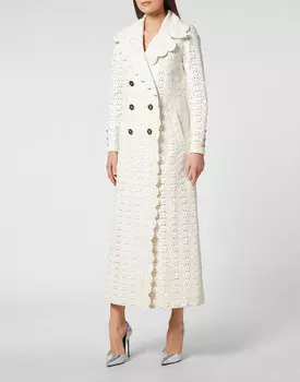 Пальто Philipp Plein