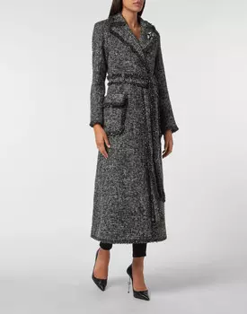 Пальто Philipp Plein