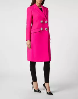 Пальто Philipp Plein