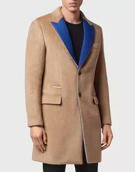 Пальто Philipp Plein