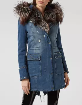 Пальто Philipp Plein