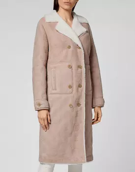 Пальто Philipp Plein