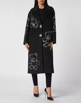 Пальто Philipp Plein