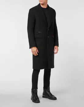 Пальто Philipp Plein