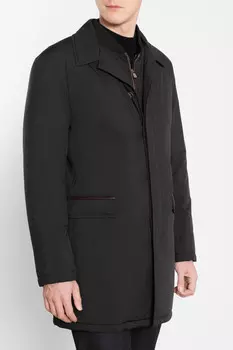 Пальто-Тренч Corneliani