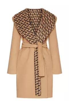 Пальто Valentino