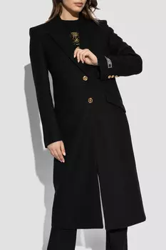 Пальто Versace