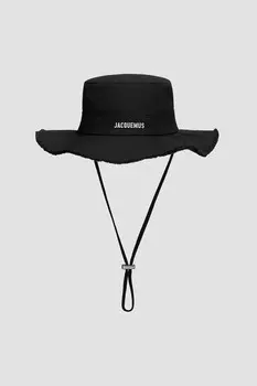 Панама Jacquemus Модель Artichaut