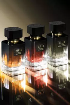 Парфюм Zilli Millsime Fougre Royale